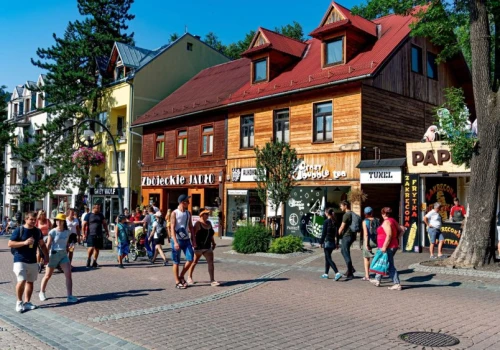 Turyści zapłacą więcej za każdą noc. Od stycznia nowe stawki