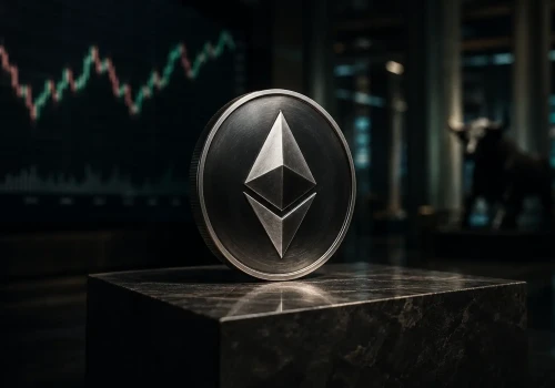 Kurs Ethereum czeka na te zmiany. Tokenizacja RWA będzie przełomem?