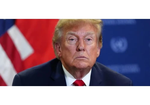 Europy nie ma w świecie Trumpa. Szczyt ONZ pokazał to wyraźnie