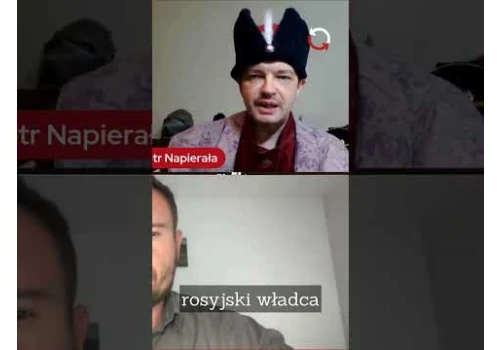 Jak Rzeczpospolita oddała Rosji trzy czwarte Ukrainy