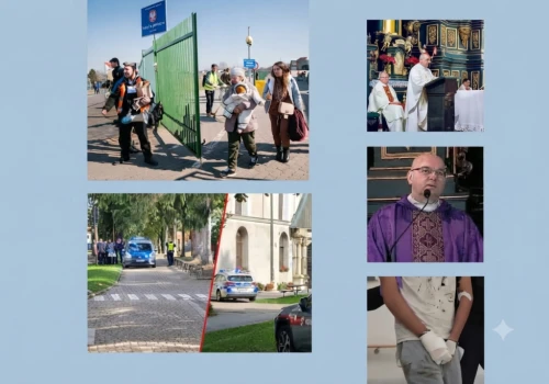 Każdy z nas zapisuje swoją kartę