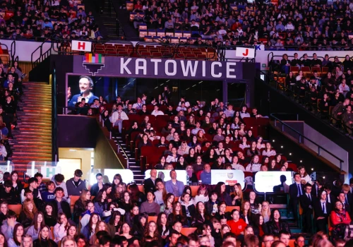 Katowickie Forum Ucznia 2026. Młodzież porozmawia o pasjach, zainteresowaniach i przyszłej karierze