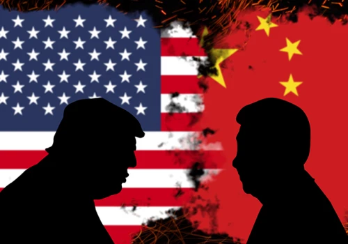Szczyt Trump-Xi bez przełomu. Rozejm handlowy przedłużony do stycznia, rynki bez reakcji