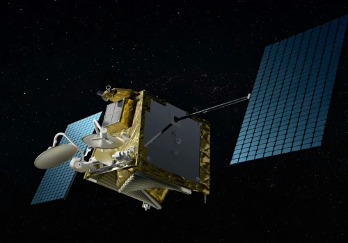 Eutelsat zamawia od Airbusa 229 satelitów OneWeb