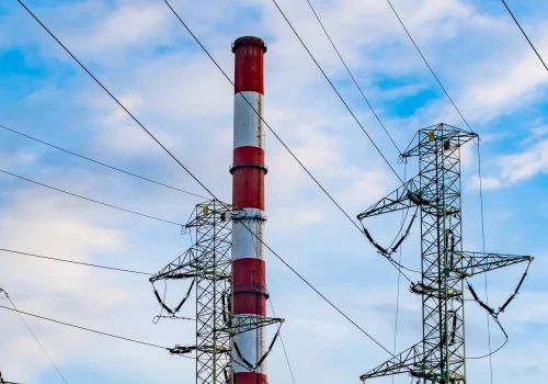 Ciepłownictwa będzie coraz więcej na rynku energii