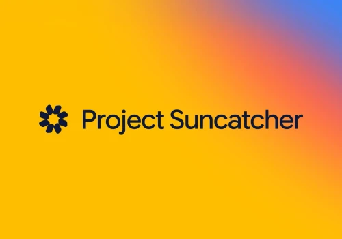Google rusza na podbój kosmosu. Project Suncatcher już niebawem
