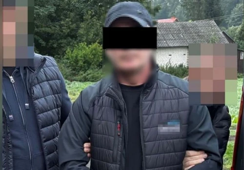 Ukrywał się po wyroku za jazdę pod wpływem alkoholu. 49-latka zatrzymano w powiecie puławskim