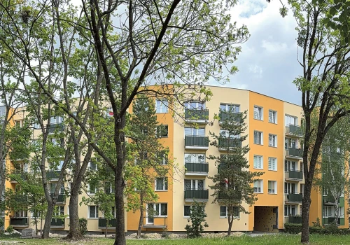 Prawie 6 mln zł z BGK. ChSM inwestuje, ale kredytu nie bierze