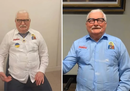 Jest nadzieja dla Wałęsy. Może nauczyć się czytać. Oto 10 porad Blask Online