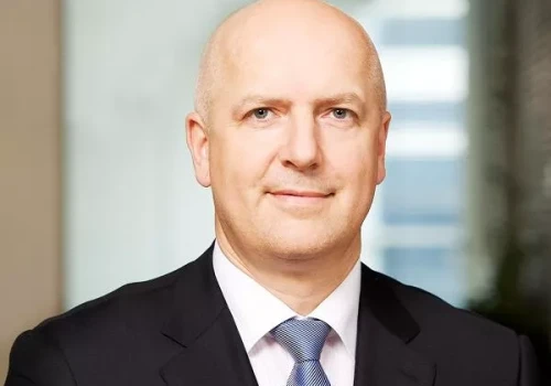 Nestlé awansuje Polaka do centrali. Leszek Wącirz opuszcza Turcję po 5 latach