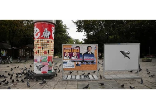 Ostatni sondaż przed ciszą wyborczą. Gibała traci