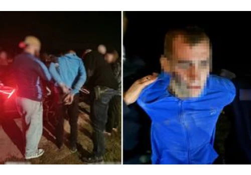 Miał cztery zakazy, potrącił dziecko i uciekł. 25-latek w areszcie