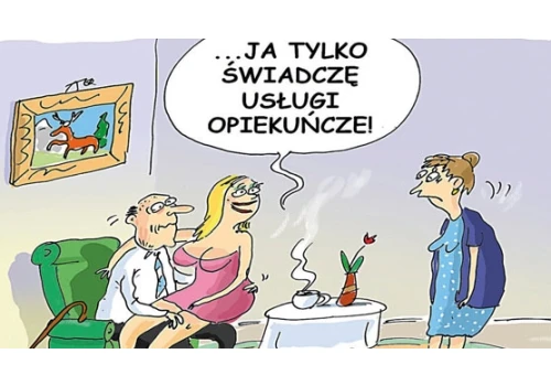 Prawnik radzi. Sąsiad opiekunem