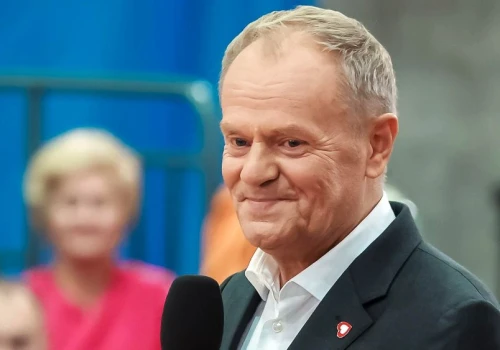 7 zdań Donalda Tuska podpaliło prawicę. Zaczęło się od 
