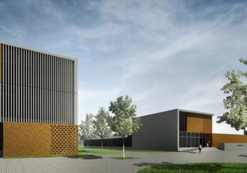 Budimex wybuduje nowe Archiwum UAM