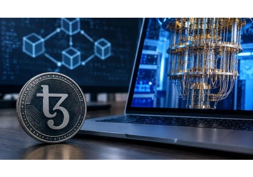 Tezos testuje ochronę blockchaina