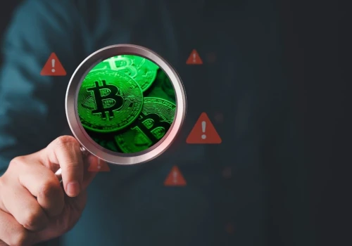 Duża giełda kryptowalut okradziona, ślad prowadzi do Korei Północnej