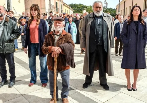 Film „Takie jest życie”. Sardyńskie piękno kontra deweloperzy