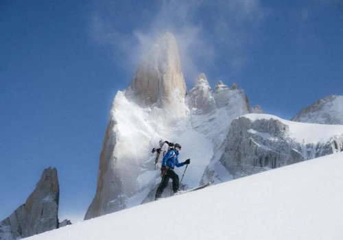 Himalaje. Andrzej Bargiel z kolejną wyprawą. Góra Dhaulagiri czeka