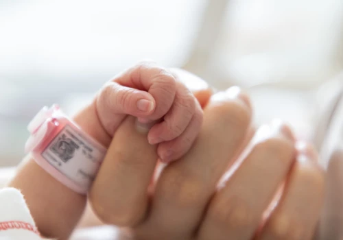 Pierwszy ruch po kilku godzinach od podania leku. Historia Julii z SMA