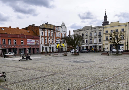 Mieszkańcy Kościerzyny zdecydują, na co pójdzie 450 tys. zł