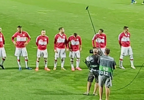 Liga Narodów może uratować Polskę przed EURO 2028. Pierwsze miejsce będzie bezcenne