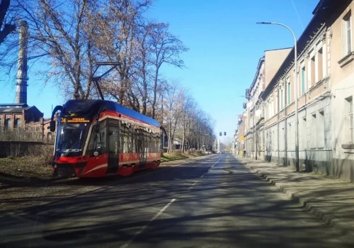 Trwa przebudowa dróg na Piasku. Od poniedziałku utrudnienia na ul. Świerczyny