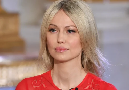 Magdalena Ogórek odchodzi z telewizji wPolsce24. 