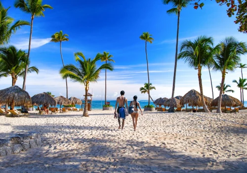 Tydzień all inclusive w Dominikanie 🌴🍹 4* hotel Whala!Bavaro tuż przy plaży za 5776 PLN