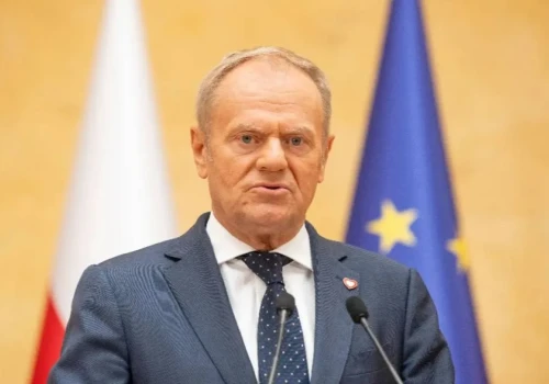 Donald Tusk szykuje nowe obietnice na wybory? 