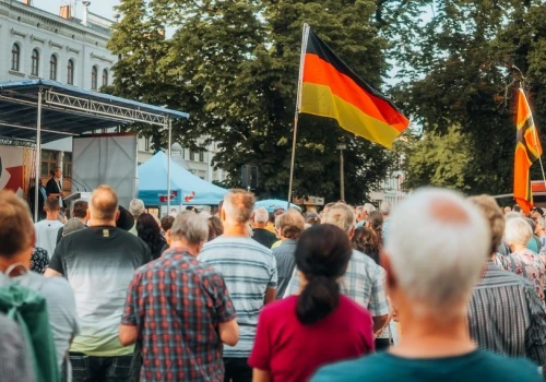 AfD wzywa niemiecki rząd do zaprzestania pomocy dla Ukrainy