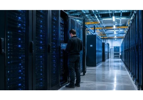 Goldman Sachs: AI pochłonie 1,4 bln dol.