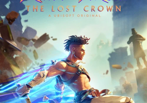 Zagraj w Prince of Persia The Lost Crown z Nintendo Switch Online! Gra udostępniona w ramach Game Trials