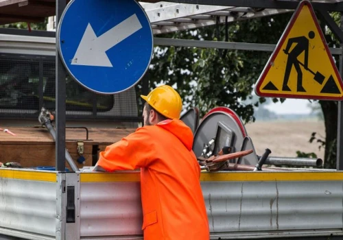 Kierowcy w Sanoku muszą zmienić trasę. Ten wjazd zostanie zamknięty
