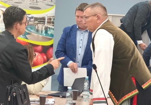 Sensacyjne głosowanie na sesji. Opcja Stanisza przegrała