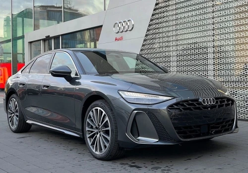 Audi A6 z TDI ponad 100 tysięcy taniej