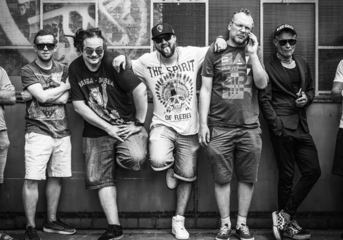 Koncert Alicetea na zakończenie cyklu „Elektrownia: Otwarta Scena Kultury”