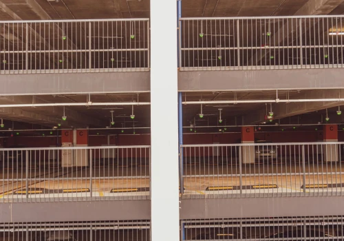 Władze Kielc wybierają projektantów parkingów wielopoziomowych