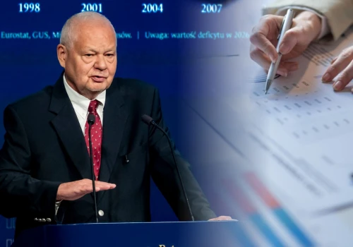 NBP pokazuje założenia na 2027 r. Prognozy gospodarcze dają nadzieję kredytobiorcom