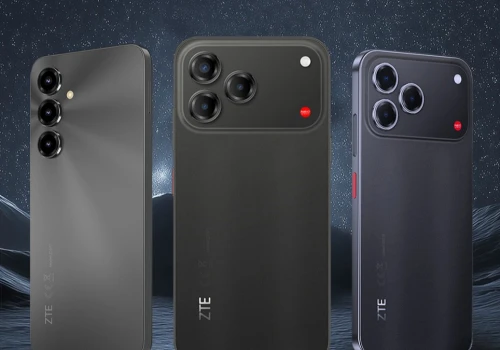 Szukasz taniego telefonu z płynnym ekranem? Nowa seria ZTE debiutuje od 699 zł!
