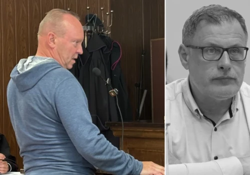 Burmistrz kazał mi zwolnić z pracy matkę z trójką dzieci! Wstrząsające zeznania byłego prezesa EKOM - u Jacka Chwaleni