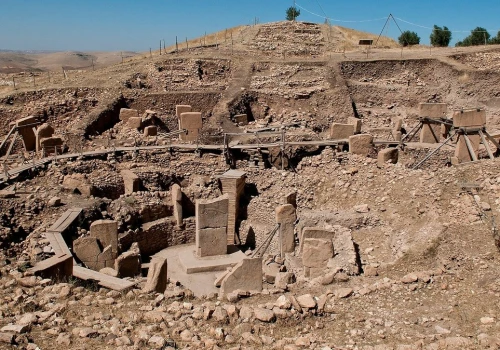 Pierwsze groby w Göbekli Tepe. Odkrycie zmienia historię kompleksu