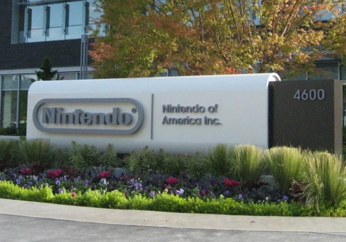 Piracił gry Nintendo i rozpowszechniał je w sieci. Teraz musi zapłacić 4,5 mln dolarów odszkodowania