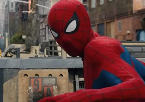 Kiedy nowy Spider-Man będzie na VOD? Pojawił się pierwszy konkretny trop