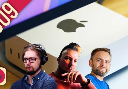 609: Mac mini M6 to potwór! | Nadgryzieni