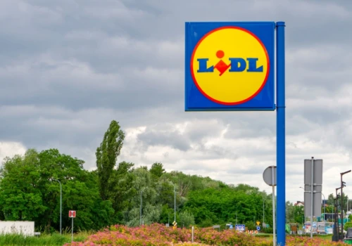 Lidl chce przejąć 17 sklepów Auchan. To finał przebudowy sieci
