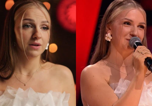 Po dekadzie powróciła do "The Voice of Poland". Ujawniła prawdę o problemach ze zdrowiem