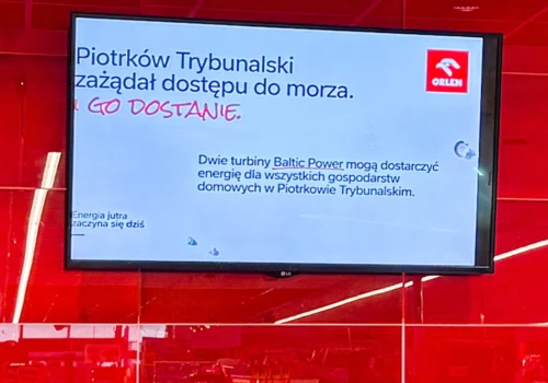 „Częstochowa zażądała dostępu do morza”. Polacy głowili się nad zagadką