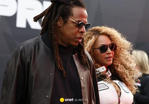 Jay-Z oczyszczony z zarzutów gwałtu. 