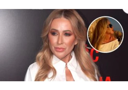 Sylwia Peretti zapowiada nowy etap. Będzie szła sama przez życie